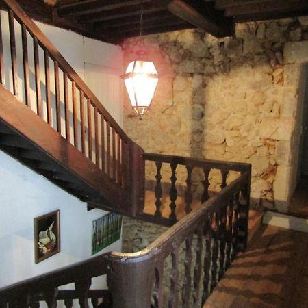Les Chambres d'Eugénie Poyanne Extérieur photo