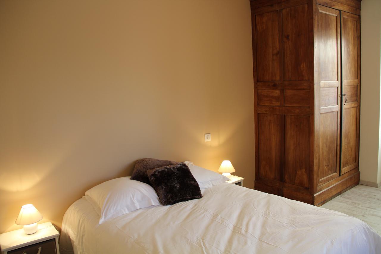 Les Chambres d'Eugénie Poyanne Extérieur photo