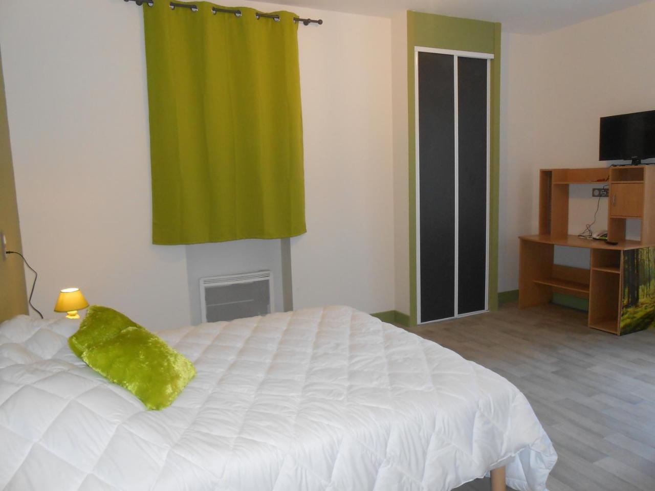 Les Chambres d'Eugénie Poyanne Extérieur photo