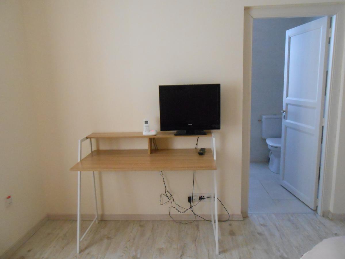 Les Chambres d'Eugénie Poyanne Extérieur photo